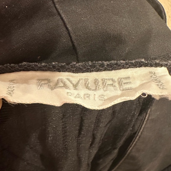 Authentic Rayure Paris Blouse, size 44 - Picture 6 of 10